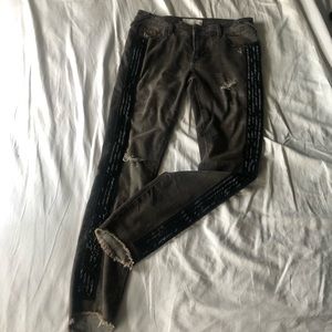 Free people jeans
